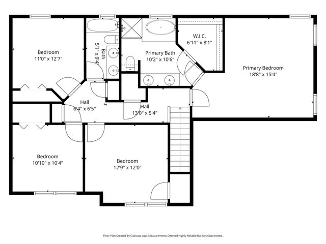 95 N Winterport Circle, The Woodlands, TX 77382