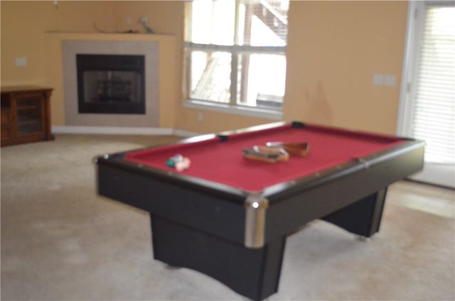 107 Olinka Pass Street, Bentonville, AR 72712