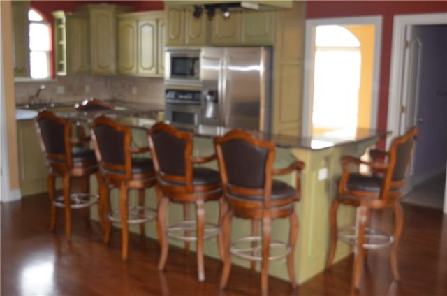 107 Olinka Pass Street, Bentonville, AR 72712