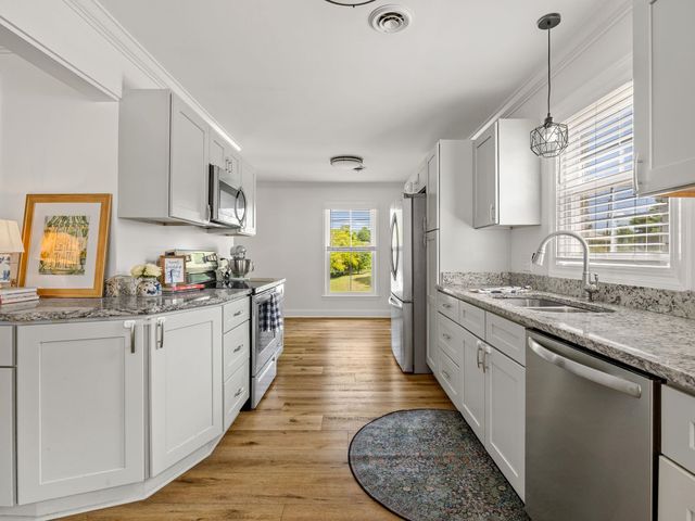 108 Churchill Avenue, Greer, SC 29651