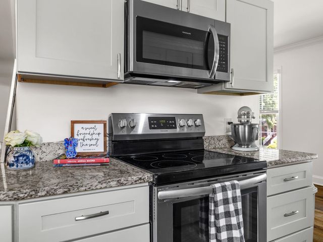 108 Churchill Avenue, Greer, SC 29651