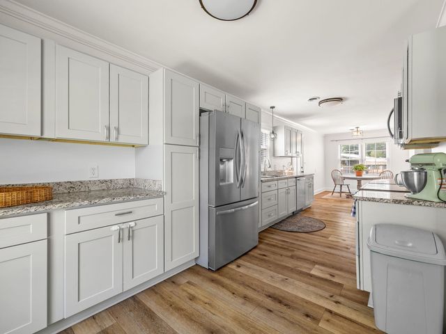 108 Churchill Avenue, Greer, SC 29651