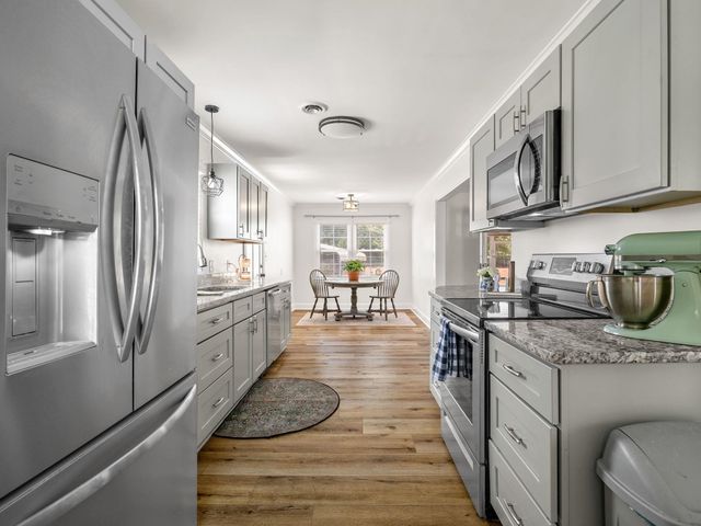 108 Churchill Avenue, Greer, SC 29651