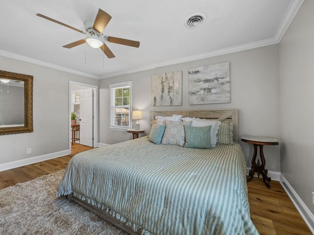 108 Churchill Avenue, Greer, SC 29651