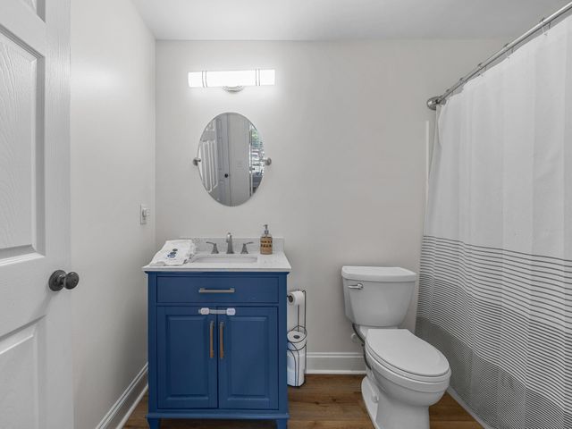 108 Churchill Avenue, Greer, SC 29651