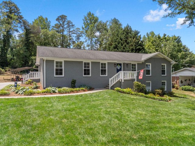 108 Churchill Avenue, Greer, SC 29651