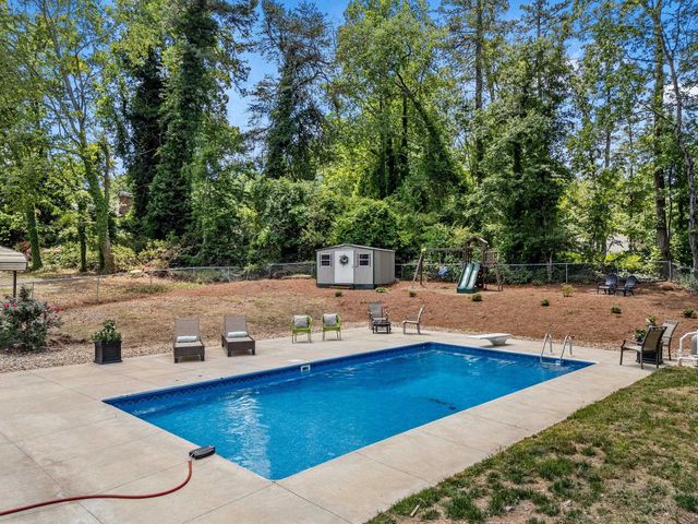 108 Churchill Avenue, Greer, SC 29651