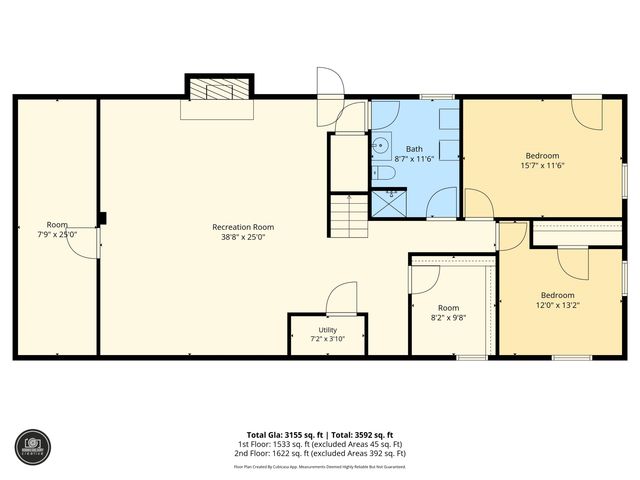 108 Churchill Avenue, Greer, SC 29651