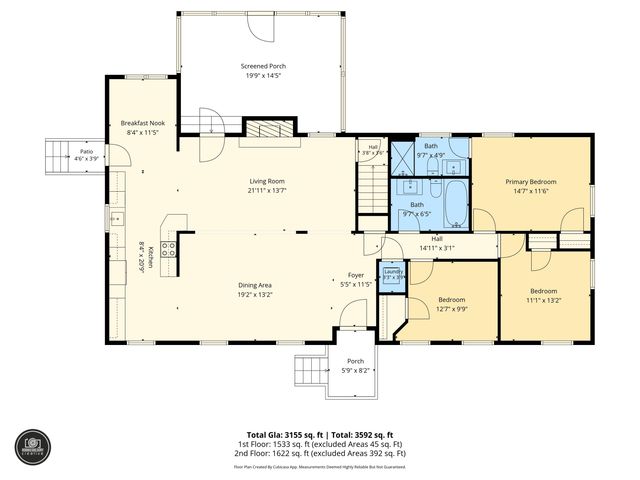 108 Churchill Avenue, Greer, SC 29651