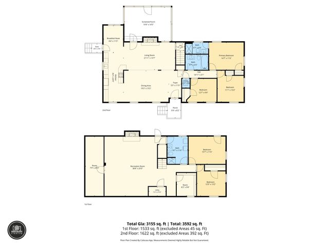 108 Churchill Avenue, Greer, SC 29651