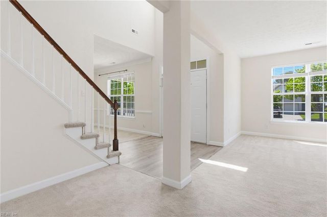 3836 Affirmed WAY, Virginia Beach, VA 23456