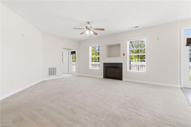 3836 Affirmed WAY, Virginia Beach, VA 23456