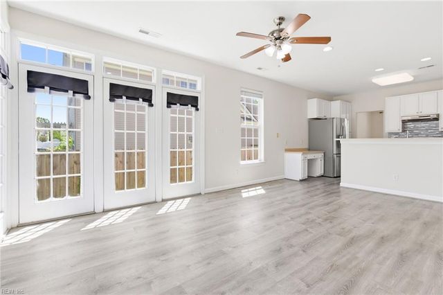 3836 Affirmed WAY, Virginia Beach, VA 23456