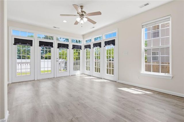 3836 Affirmed WAY, Virginia Beach, VA 23456