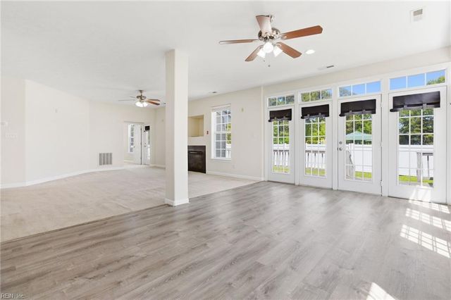 3836 Affirmed WAY, Virginia Beach, VA 23456