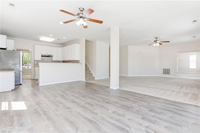 3836 Affirmed WAY, Virginia Beach, VA 23456