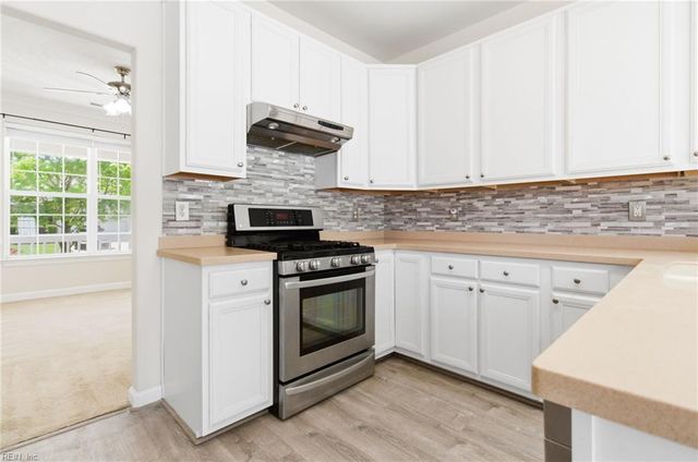 3836 Affirmed WAY, Virginia Beach, VA 23456