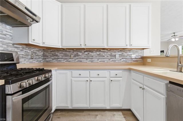 3836 Affirmed WAY, Virginia Beach, VA 23456