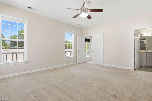 3836 Affirmed WAY, Virginia Beach, VA 23456