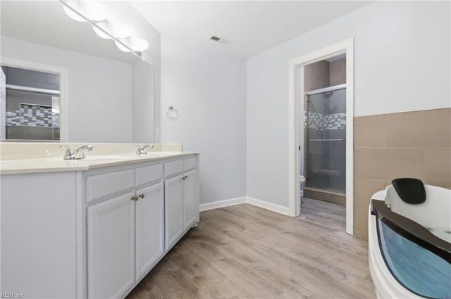 3836 Affirmed WAY, Virginia Beach, VA 23456