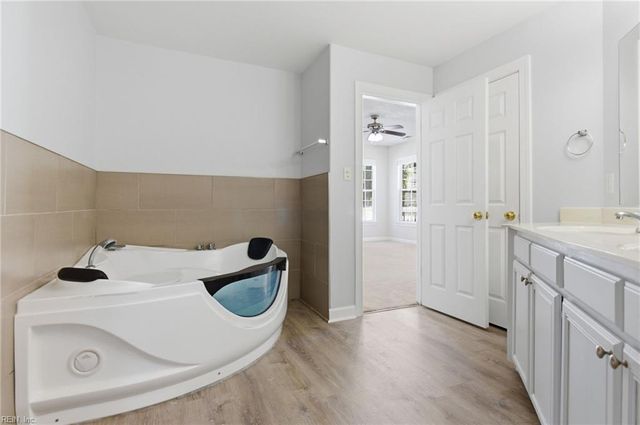 3836 Affirmed WAY, Virginia Beach, VA 23456