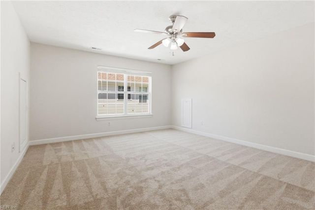 3836 Affirmed WAY, Virginia Beach, VA 23456