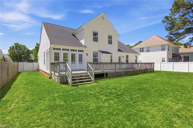 3836 Affirmed WAY, Virginia Beach, VA 23456