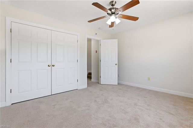 3836 Affirmed WAY, Virginia Beach, VA 23456