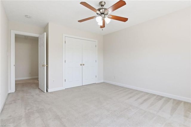 3836 Affirmed WAY, Virginia Beach, VA 23456