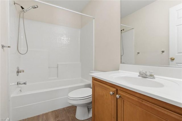 3836 Affirmed WAY, Virginia Beach, VA 23456