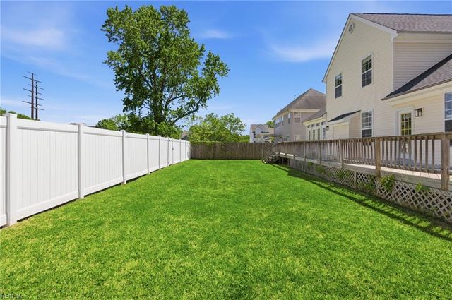 3836 Affirmed WAY, Virginia Beach, VA 23456