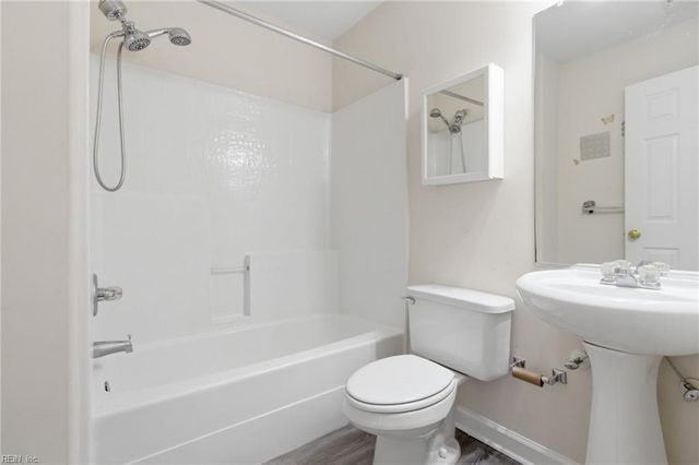 3836 Affirmed WAY, Virginia Beach, VA 23456