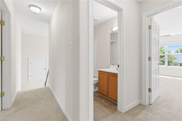 3836 Affirmed WAY, Virginia Beach, VA 23456