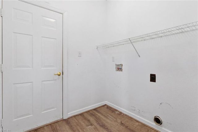 3836 Affirmed WAY, Virginia Beach, VA 23456