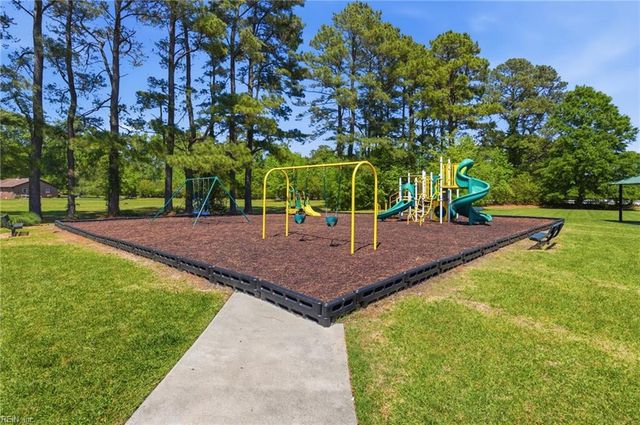 3836 Affirmed WAY, Virginia Beach, VA 23456