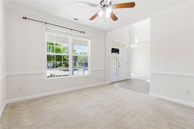 3836 Affirmed WAY, Virginia Beach, VA 23456