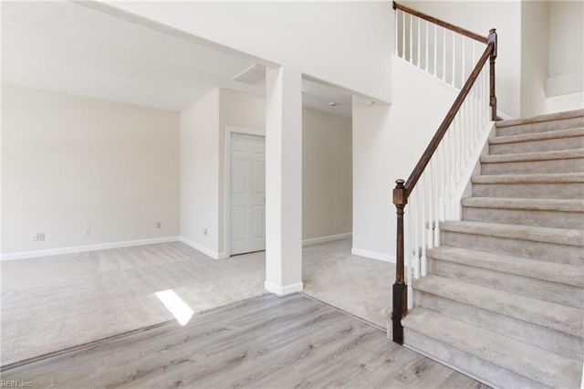 3836 Affirmed WAY, Virginia Beach, VA 23456