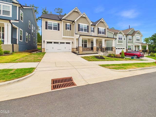 3043 Cave Junction Station, New Hill, NC 27562