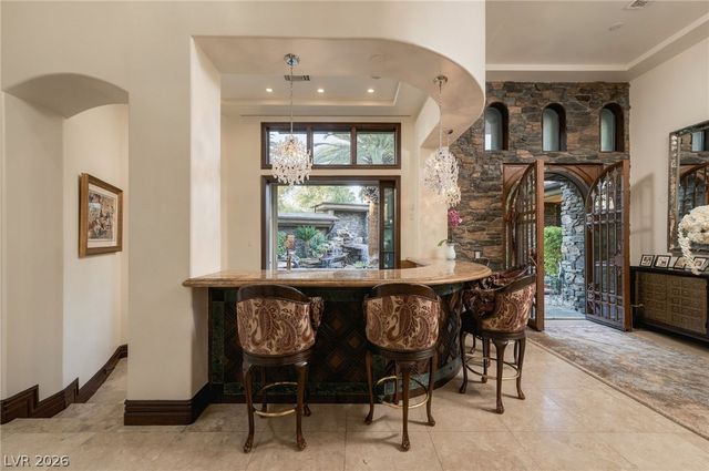 1513 Foothills Village Drive, Henderson, NV 89012