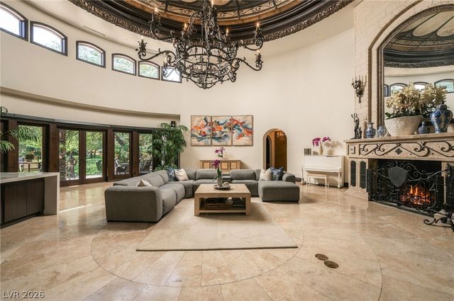 1513 Foothills Village Drive, Henderson, NV 89012