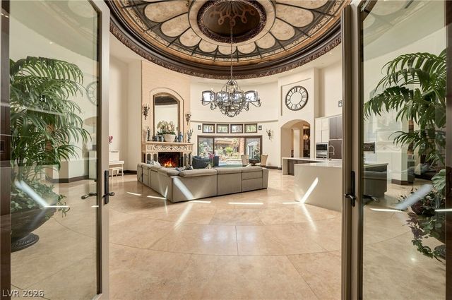 1513 Foothills Village Drive, Henderson, NV 89012