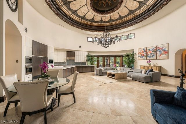 1513 Foothills Village Drive, Henderson, NV 89012