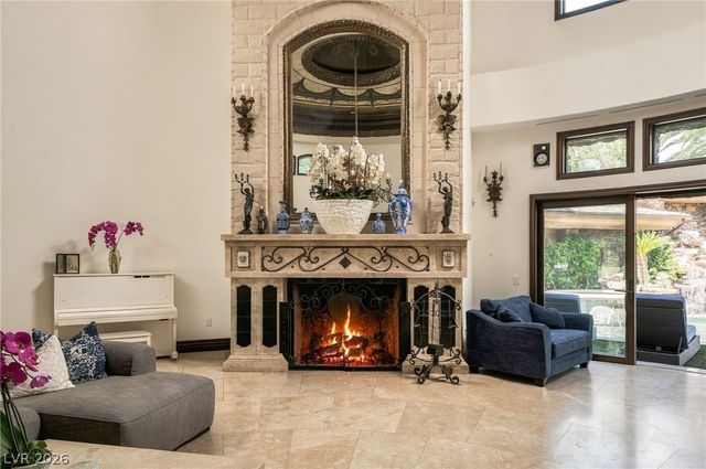 1513 Foothills Village Drive, Henderson, NV 89012