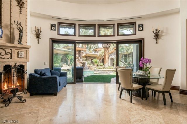1513 Foothills Village Drive, Henderson, NV 89012