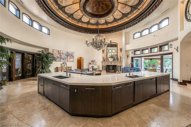 1513 Foothills Village Drive, Henderson, NV 89012