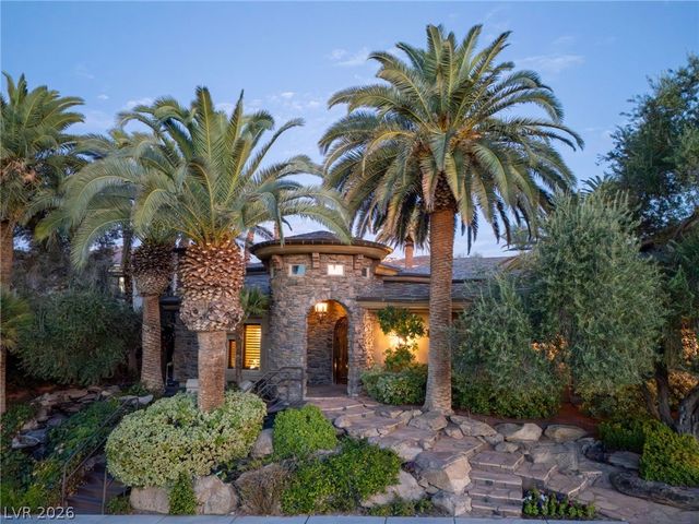1513 Foothills Village Drive, Henderson, NV 89012