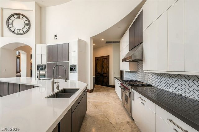1513 Foothills Village Drive, Henderson, NV 89012