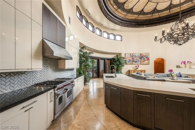 1513 Foothills Village Drive, Henderson, NV 89012
