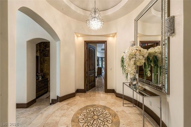 1513 Foothills Village Drive, Henderson, NV 89012