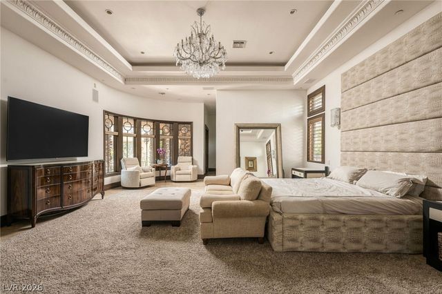 1513 Foothills Village Drive, Henderson, NV 89012